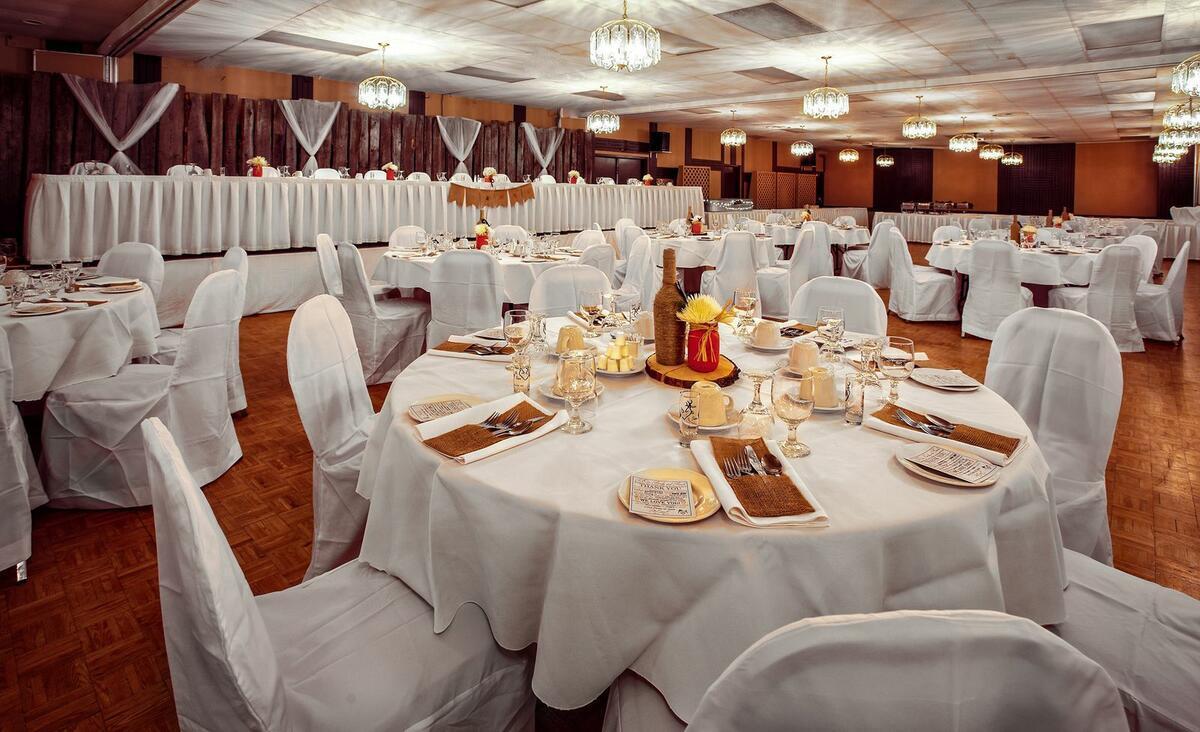 Norsemen Inn